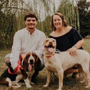Meet your Posher, Kristin